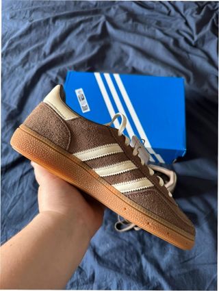 Adidas Handball Spezial Marrón Talla 38