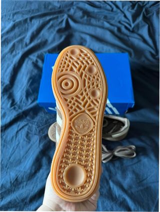 Adidas Handball Spezial Marrón Talla 38