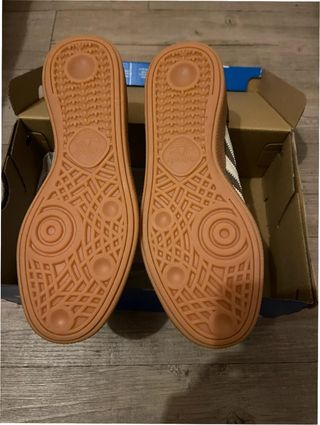 Adidas Handball Spezial Marrón Talla 38.5