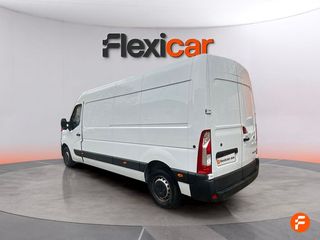 Renault Master MASTER FURGÓN T L3H2 3500 BLUE DCI 110KW (150CV)