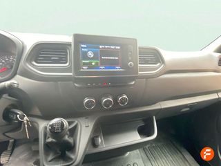 Renault Master MASTER FURGÓN T L3H2 3500 BLUE DCI 110KW (150CV)