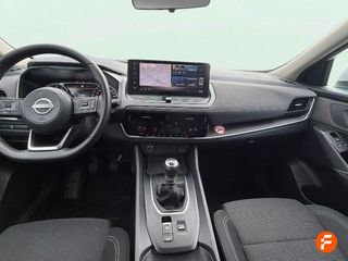 Nissan Qashqai DIG-T 103kW (140CV) mHEV 4x2 Acenta