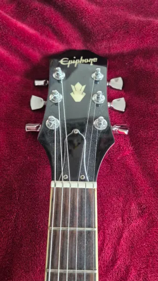 OFERTA Epiphone 335 Cherry Red Inspired by Gibson