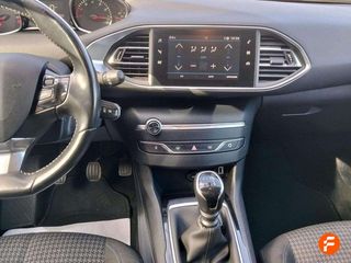 Peugeot 308 5p Active Pack PureTech 130 S&S