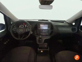 Mercedes Clase V ACTIVITY 200D