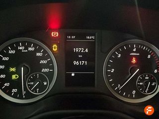 Mercedes Clase V ACTIVITY 200D