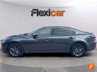 Mazda 6 2.0 SKYACTIV-G 121 kW Center-Line