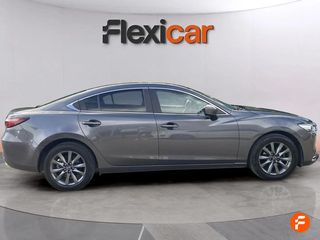 Mazda 6 2.0 SKYACTIV-G 121 kW Center-Line
