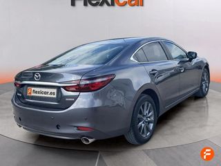 Mazda 6 2.0 SKYACTIV-G 121 kW Center-Line