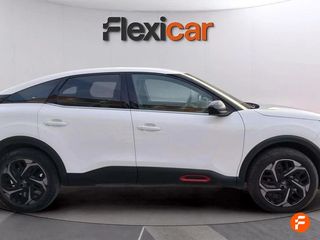 Citroën C4 PureTech 130 S&S 6v Feel Pack