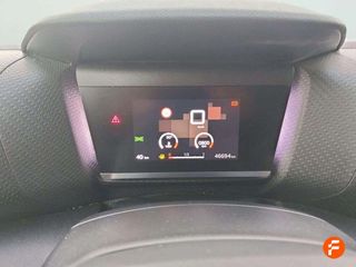 Citroën C4 PureTech 130 S&S 6v Feel Pack