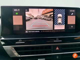 Citroën C4 PureTech 130 S&S 6v Feel Pack