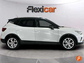 Seat Arona 1.5 TSI 110kW (150CV) DSG FR