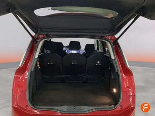 Citroën Grand C4 Picasso PureTech 130 S&S 6v EAT6 Feel