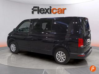 Volkswagen Caravelle Origin Corta 2.0 TDI 110kW BMT DSG 4M