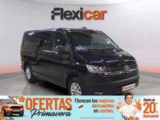 Volkswagen Caravelle Origin Corta 2.0 TDI 110kW BMT DSG 4M