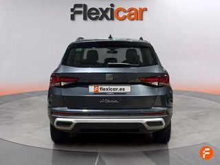Seat Ateca 1.5 TSI 110kW DSG S&S Style Go L