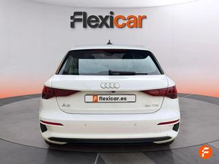 Audi A3 Sportback 30 TDI 85kW (116CV)