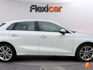 Audi A3 Sportback 30 TDI 85kW (116CV)