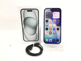 apple iphone 15 128gb