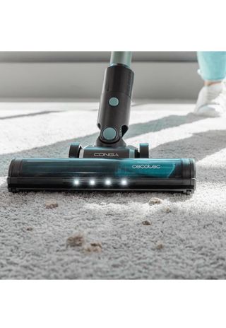 Cecotec Conga Aspirador 1500