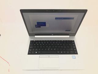 pc portatil hp hp elitebook 840 g6
