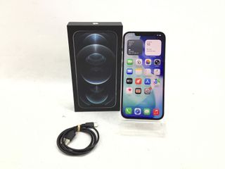apple iphone 12 pro max 256gb