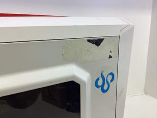 pc corsair sin modelo