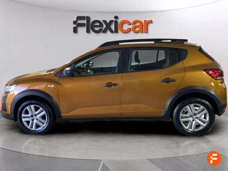Dacia Sandero Stepway Comfort TCe 67kW (90CV)