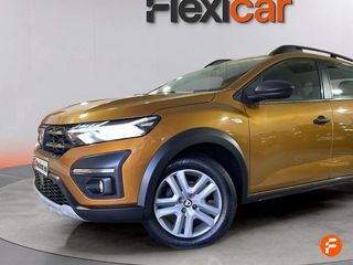 Dacia Sandero Stepway Comfort TCe 67kW (90CV)