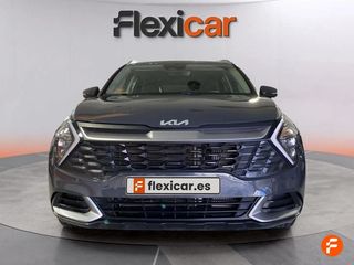 Kia Sportage 1.6 CRDi 85kW (115CV) Concept 4x2