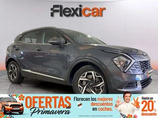 Kia Sportage 1.6 CRDi 85kW (115CV) Concept 4x2