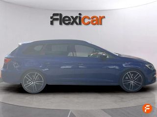 Seat Leon ST 2.0 TSI 221kW 4Drive DSG S&S Cupra