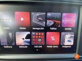 Seat Leon ST 2.0 TSI 221kW 4Drive DSG S&S Cupra