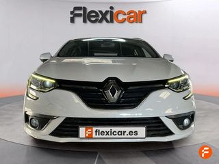 Renault Megane Business Energy dCi 66kW (90CV)