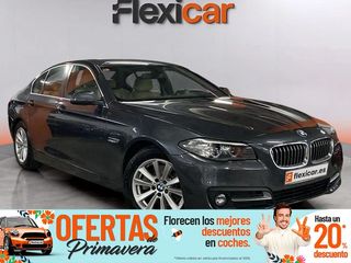 BMW Serie 5 520dA Business