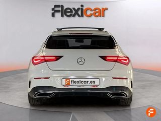 Mercedes Clase CLA CLA180d