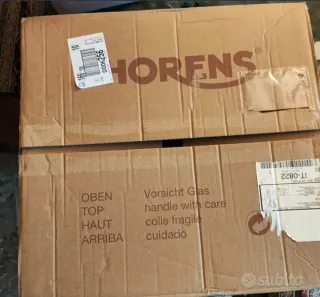 Piatto giradischi Thorens TD 240 MKII nero lucido