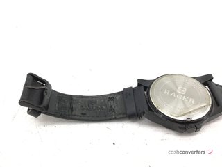 reloj pulsera caballero racer ss20