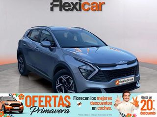 Kia Sportage 1.6 CRDi 85kW (115CV) Concept 4x2