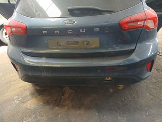 PARAGOLPES TRASERO FORD FOCUS BERLINA (CGE)
