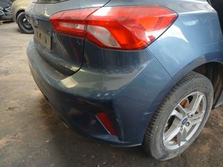 PARAGOLPES TRASERO FORD FOCUS BERLINA (CGE)