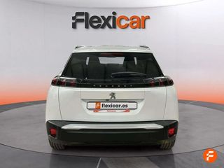 Peugeot 2008 Eléctrico Allure Pack