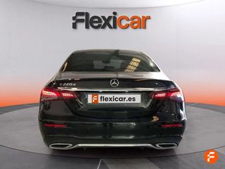 Mercedes Clase E E 220 d