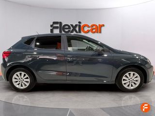 Seat Ibiza 1.0 MPI 59kW (80CV) Style Salta