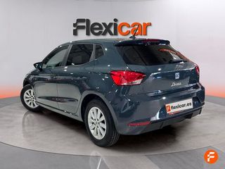 Seat Ibiza 1.0 MPI 59kW (80CV) Style Salta