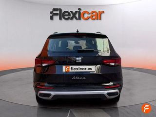 Seat Ateca 1.5 TSI 110kW (150CV) DSG St&Sp Style