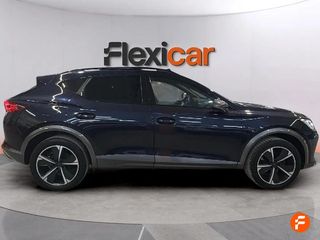 Cupra Formentor 1.5 TSI 110kW (150 CV) DSG
