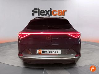 Cupra Formentor 1.5 TSI 110kW (150 CV) DSG