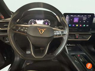 Cupra Formentor 1.5 TSI 110kW (150 CV) DSG